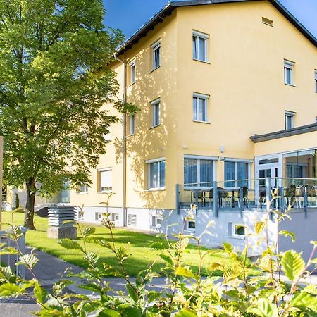 Jufa Hotel Garni Stubenberg Am See Εξωτερικό φωτογραφία