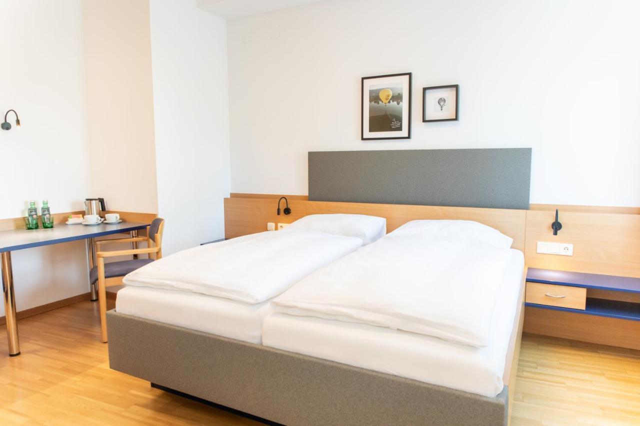 Jufa Hotel Garni Stubenberg Am See Εξωτερικό φωτογραφία