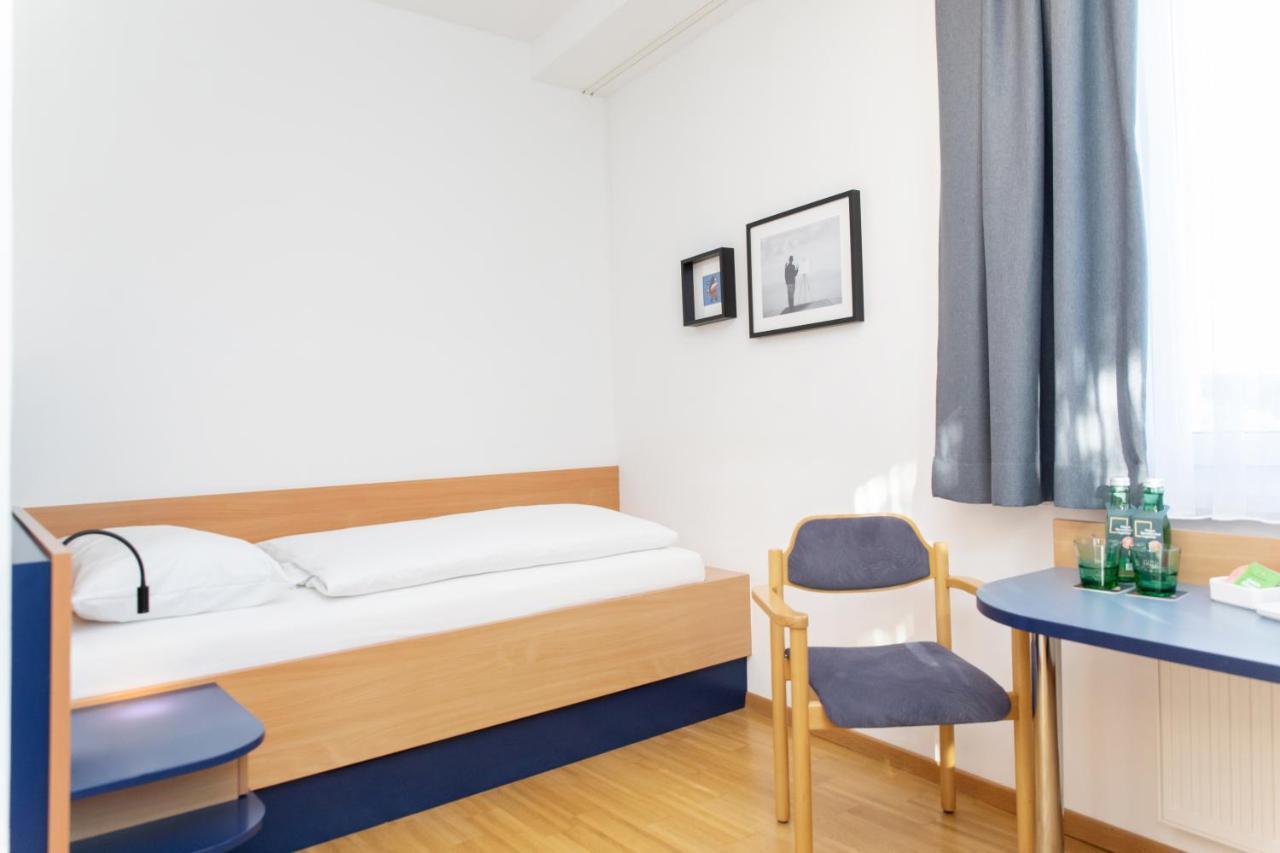 Jufa Hotel Garni Stubenberg Am See Εξωτερικό φωτογραφία