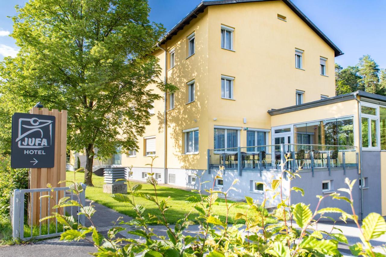 Jufa Hotel Garni Stubenberg Am See Εξωτερικό φωτογραφία
